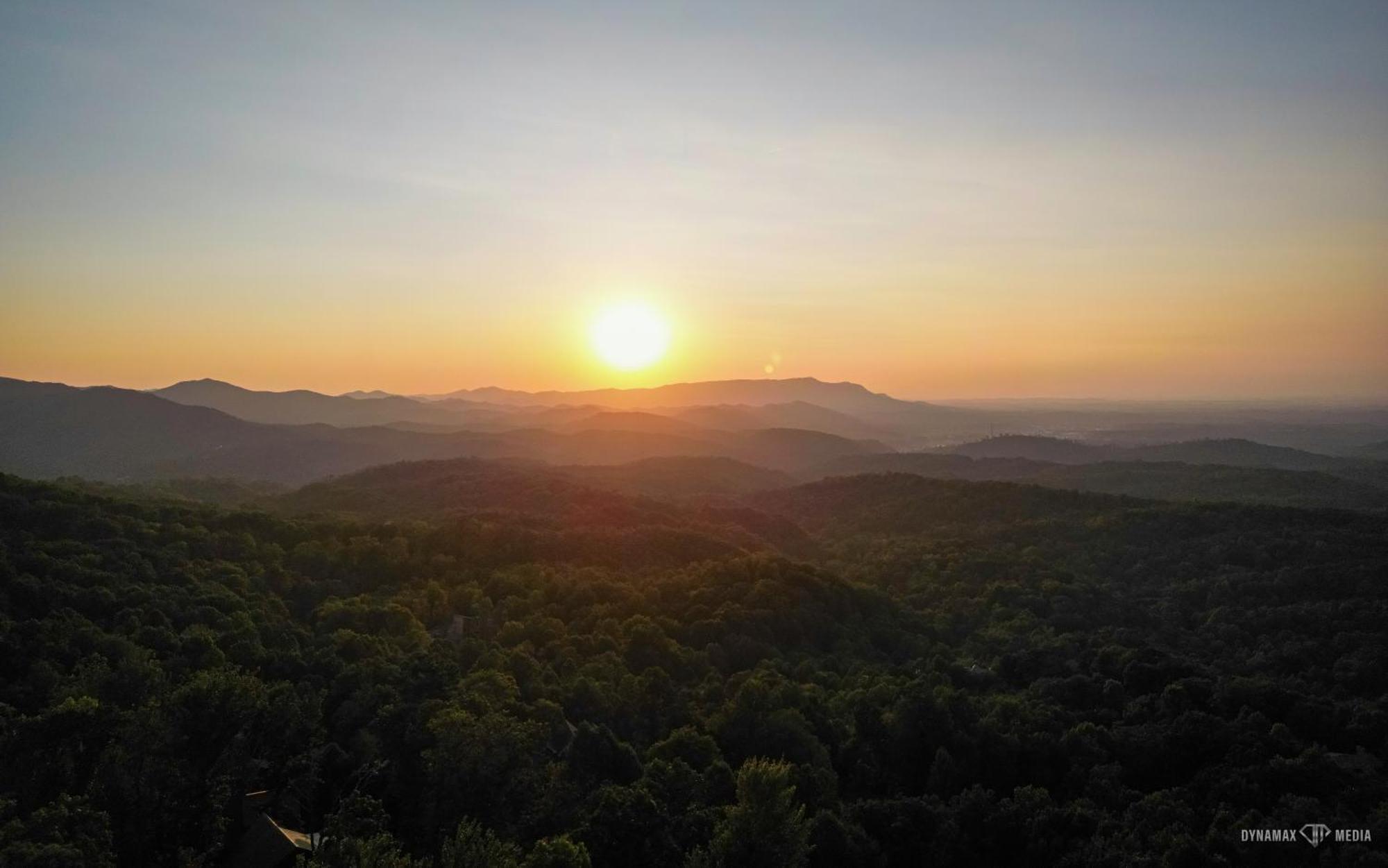 Halfway To Heaven Villa Sevierville Exterior foto